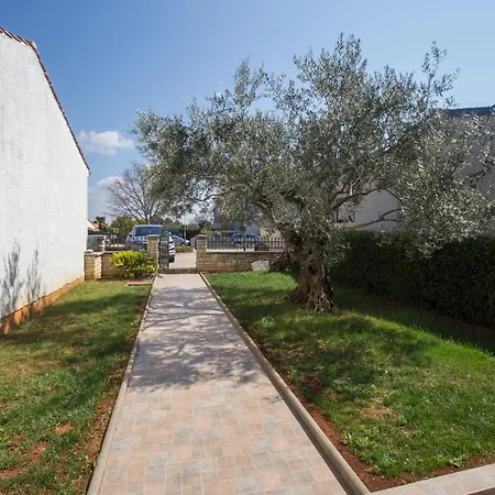 Strandnahes, Klimatisiertes Oliva Holiday home