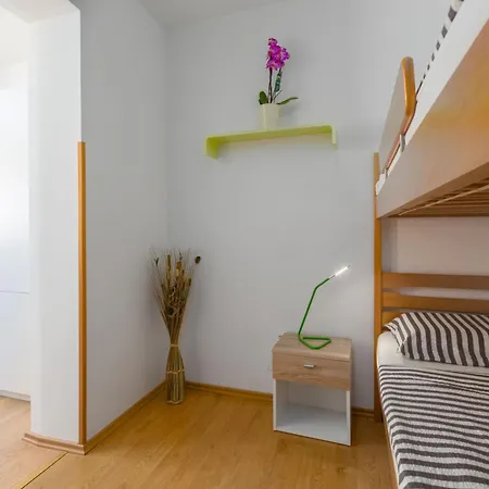 Holiday home Strandnahes, Klimatisiertes Oliva