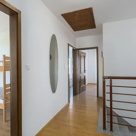 Strandnahes, Klimatisiertes Oliva Holiday home Porec