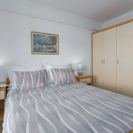 Holiday home Strandnahes, Klimatisiertes Oliva