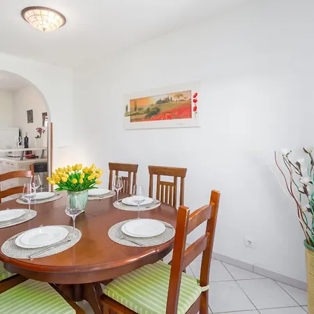 Holiday home Strandnahes, Klimatisiertes Oliva
