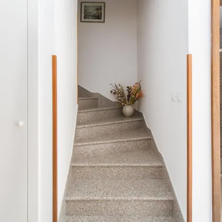 Strandnahes, Klimatisiertes Oliva Holiday home Porec