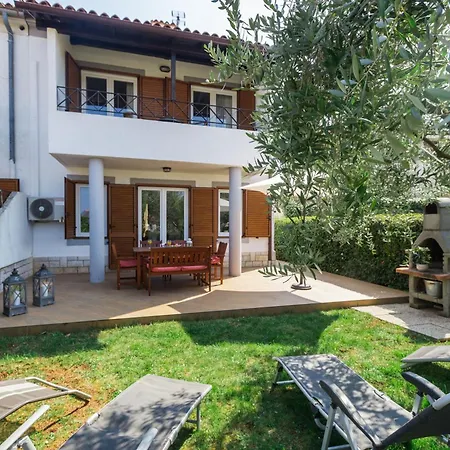 Holiday home Strandnahes, Klimatisiertes Oliva